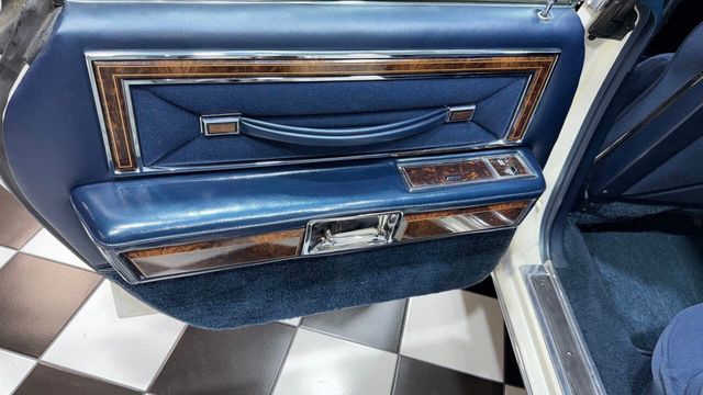 1979 Lincoln Continental COLLECTOR SERIES FROM THE PEOTONE COLLECTION! - 22934585 - 65