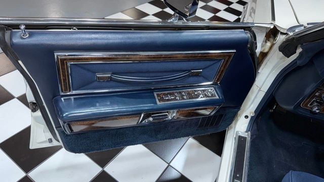 1979 Lincoln Continental COLLECTOR SERIES FROM THE PEOTONE COLLECTION! - 22934585 - 66
