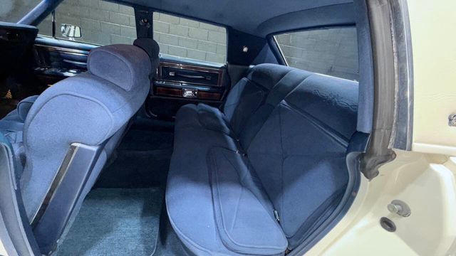 1979 Lincoln Continental COLLECTOR SERIES FROM THE PEOTONE COLLECTION! - 22934585 - 67