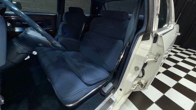 1979 Lincoln Continental COLLECTOR SERIES FROM THE PEOTONE COLLECTION! - 22934585 - 68