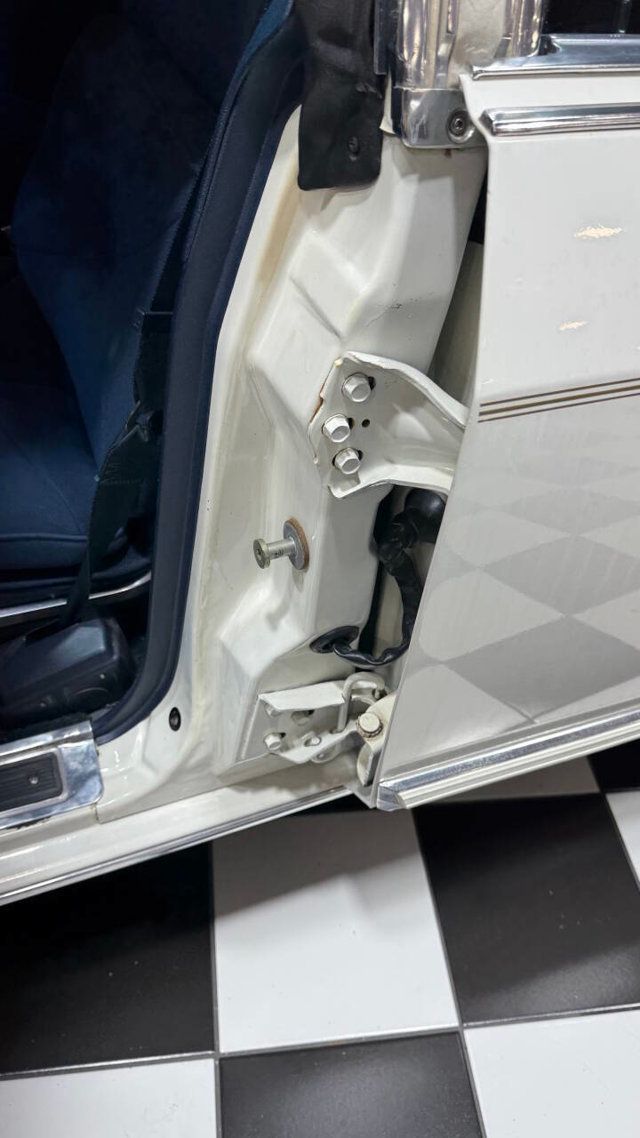 1979 Lincoln Continental COLLECTOR SERIES FROM THE PEOTONE COLLECTION! - 22934585 - 69