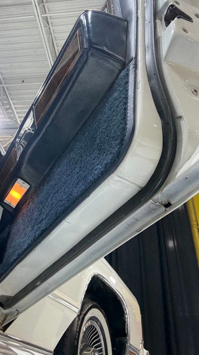 1979 Lincoln Continental COLLECTOR SERIES FROM THE PEOTONE COLLECTION! - 22934585 - 70