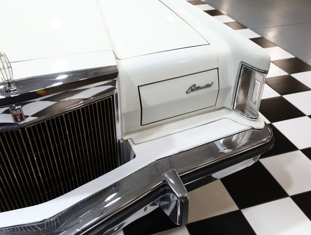 1979 Lincoln Continental ONLY 15K ORIGINAL MILES - 23056663 - 9