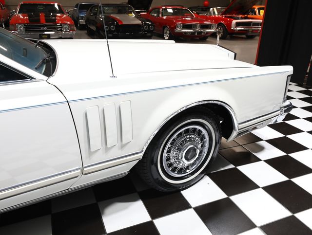 1979 Lincoln Continental ONLY 15K ORIGINAL MILES - 23056663 - 15