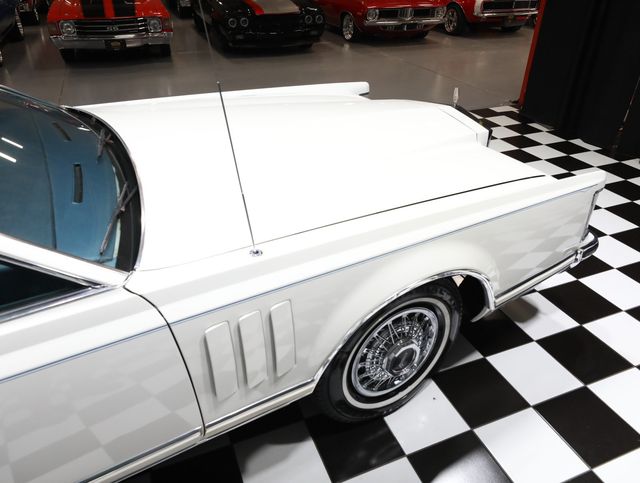 1979 Lincoln Continental ONLY 15K ORIGINAL MILES - 23056663 - 16