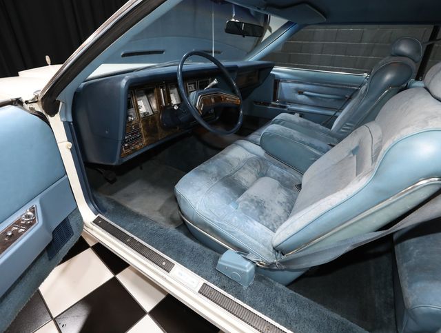 1979 Lincoln Continental ONLY 15K ORIGINAL MILES - 23056663 - 2
