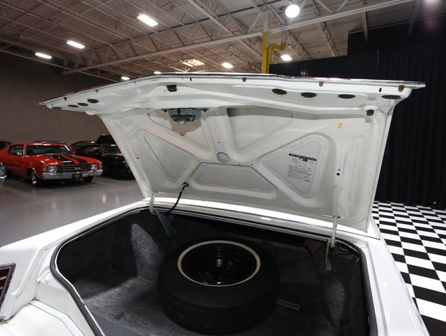 1979 Lincoln Continental ONLY 15K ORIGINAL MILES - 23056663 - 46