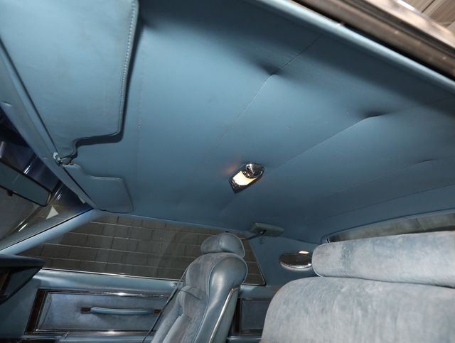 1979 Lincoln Continental ONLY 15K ORIGINAL MILES - 23056663 - 51