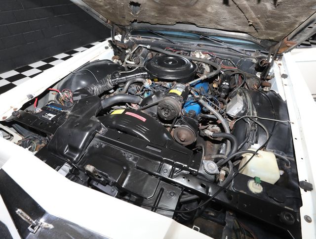 1979 Lincoln Continental ONLY 15K ORIGINAL MILES - 23056663 - 63