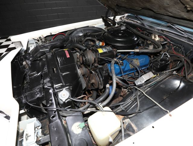 1979 Lincoln Continental ONLY 15K ORIGINAL MILES - 23056663 - 66