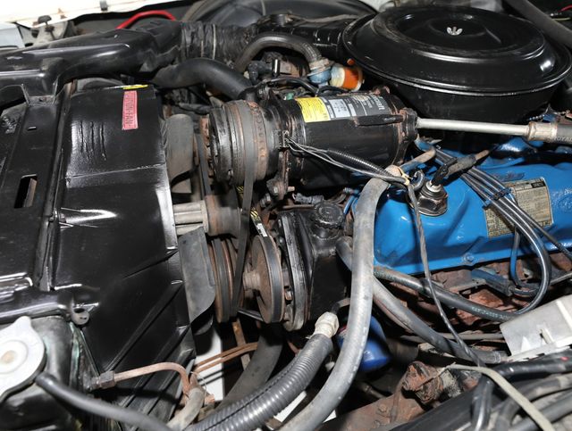 1979 Lincoln Continental ONLY 15K ORIGINAL MILES - 23056663 - 67
