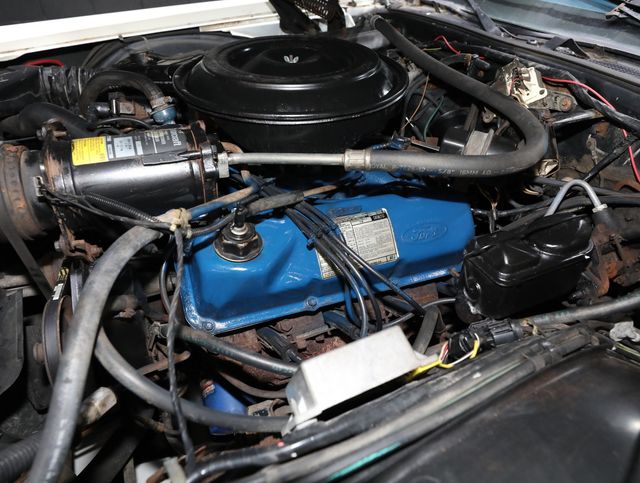 1979 Lincoln Continental ONLY 15K ORIGINAL MILES - 23056663 - 68