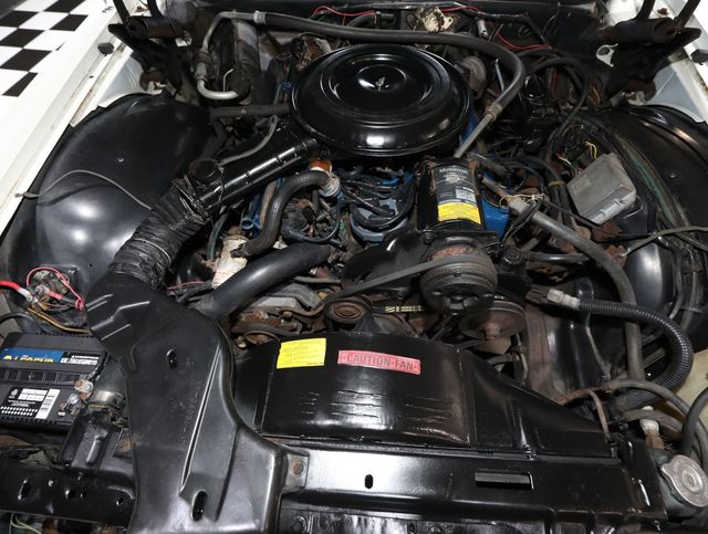 1979 Lincoln Continental ONLY 15K ORIGINAL MILES - 23056663 - 69
