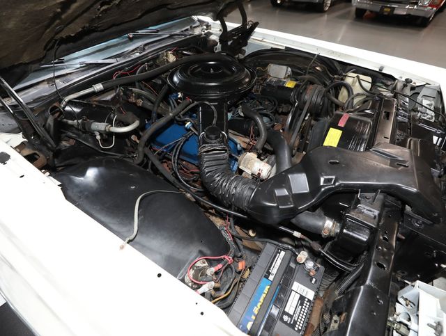 1979 Lincoln Continental ONLY 15K ORIGINAL MILES - 23056663 - 72