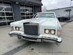 1979 Lincoln Town Car VERY LOW ORIGINAL MILES VERY LOW ORIGINAL MILES - 22454479 - 5