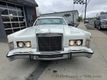 1979 Lincoln Town Car VERY LOW ORIGINAL MILES VERY LOW ORIGINAL MILES - 22454479 - 6