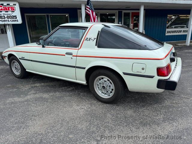 1979 Mazda RX-7 Well Maintained ~ Beautiful Condition - 22873763 - 9