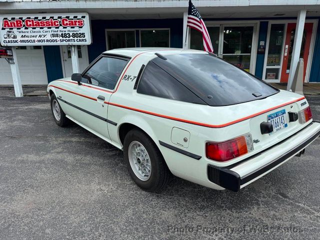 1979 Mazda RX-7 Well Maintained ~ Beautiful Condition - 22873763 - 10