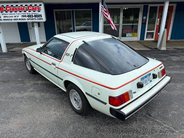 1979 Mazda RX-7 Well Maintained ~ Beautiful Condition - 22873763 - 11