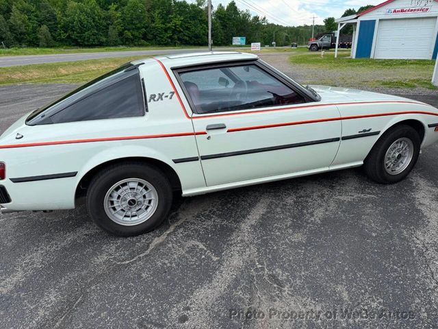 1979 Mazda RX-7 Well Maintained ~ Beautiful Condition - 22873763 - 13