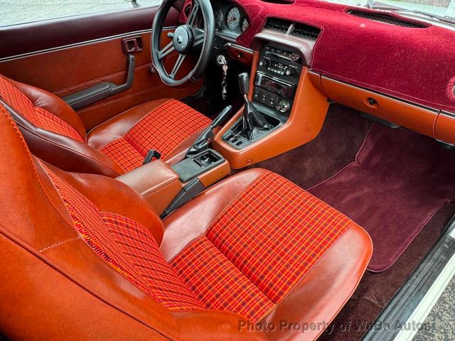 1979 Mazda RX-7 Well Maintained ~ Beautiful Condition - 22873763 - 16