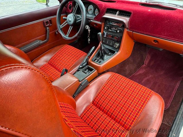 1979 Mazda RX-7 Well Maintained ~ Beautiful Condition - 22873763 - 17