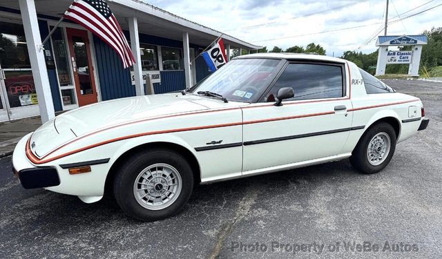 1979 Mazda RX-7 Well Maintained ~ Beautiful Condition - 22873763 - 1
