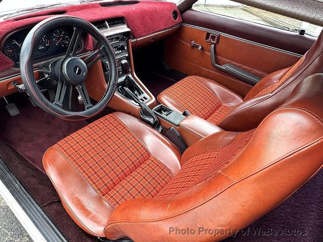 1979 Mazda RX-7 Well Maintained ~ Beautiful Condition - 22873763 - 19