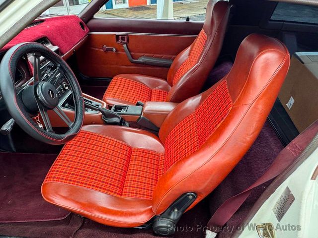 1979 Mazda RX-7 Well Maintained ~ Beautiful Condition - 22873763 - 20