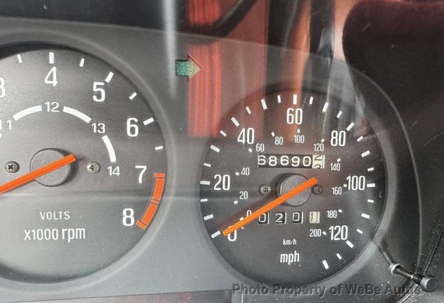 1979 Mazda RX-7 Well Maintained ~ Beautiful Condition - 22873763 - 21
