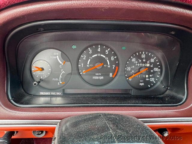 1979 Mazda RX-7 Well Maintained ~ Beautiful Condition - 22873763 - 22