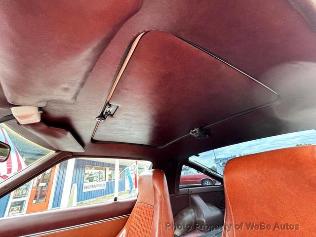 1979 Mazda RX-7 Well Maintained ~ Beautiful Condition - 22873763 - 27