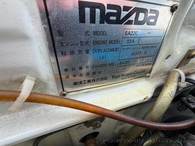 1979 Mazda RX-7 Well Maintained ~ Beautiful Condition - 22873763 - 28