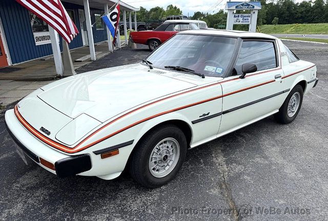1979 Mazda RX-7 Well Maintained ~ Beautiful Condition - 22873763 - 2