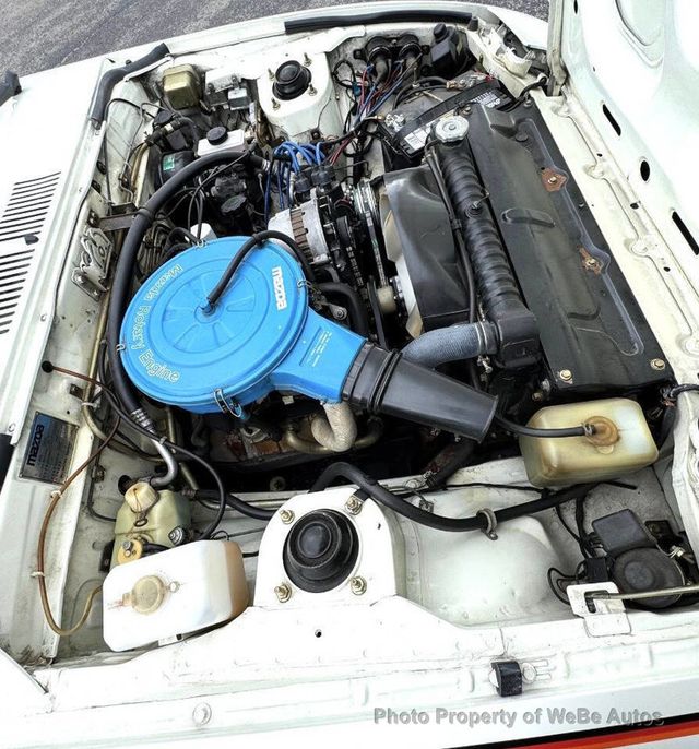 1979 Mazda RX-7 Well Maintained ~ Beautiful Condition - 22873763 - 29