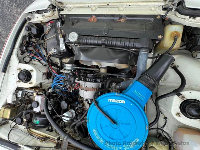 1979 Mazda RX-7 Well Maintained ~ Beautiful Condition - 22873763 - 30