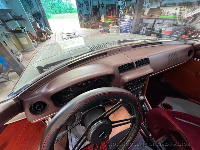1979 Mazda RX-7 Well Maintained ~ Beautiful Condition - 22873763 - 38