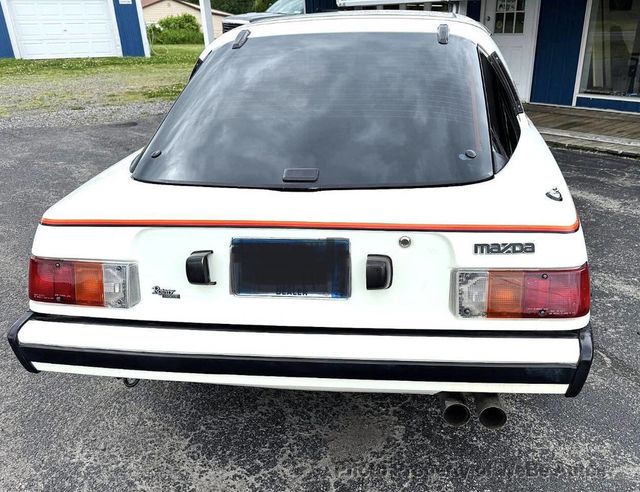 1979 Mazda RX-7 Well Maintained ~ Beautiful Condition - 22873763 - 3