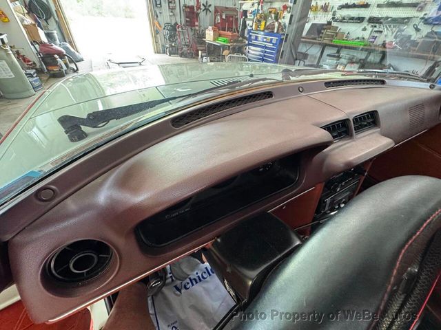 1979 Mazda RX-7 Well Maintained ~ Beautiful Condition - 22873763 - 39