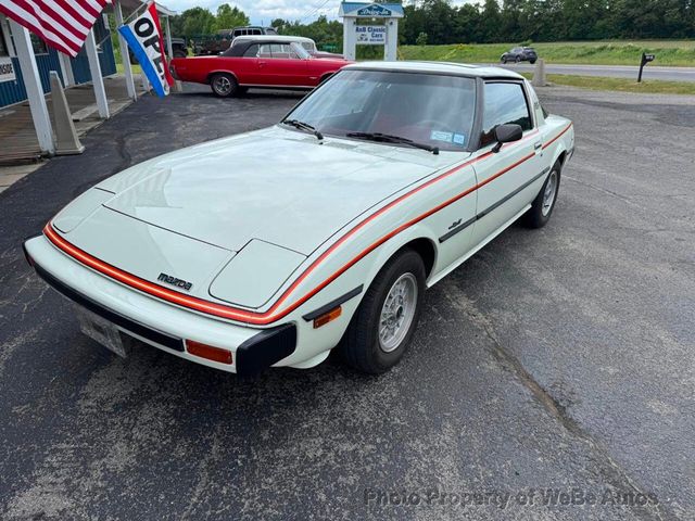 1979 Mazda RX-7 Well Maintained ~ Beautiful Condition - 22873763 - 4
