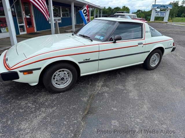 1979 Mazda RX-7 Well Maintained ~ Beautiful Condition - 22873763 - 5