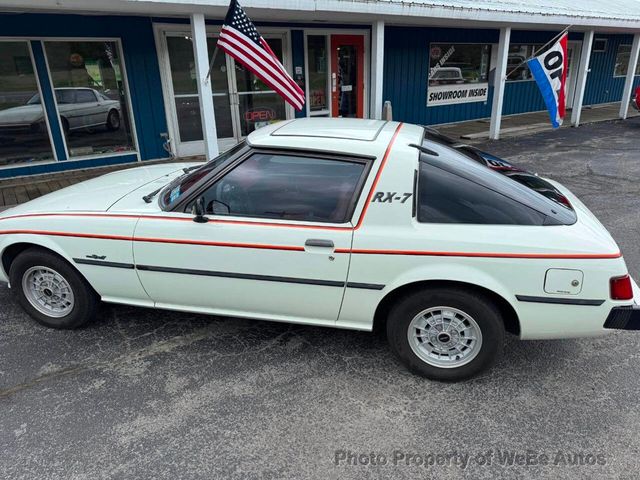 1979 Mazda RX-7 Well Maintained ~ Beautiful Condition - 22873763 - 6