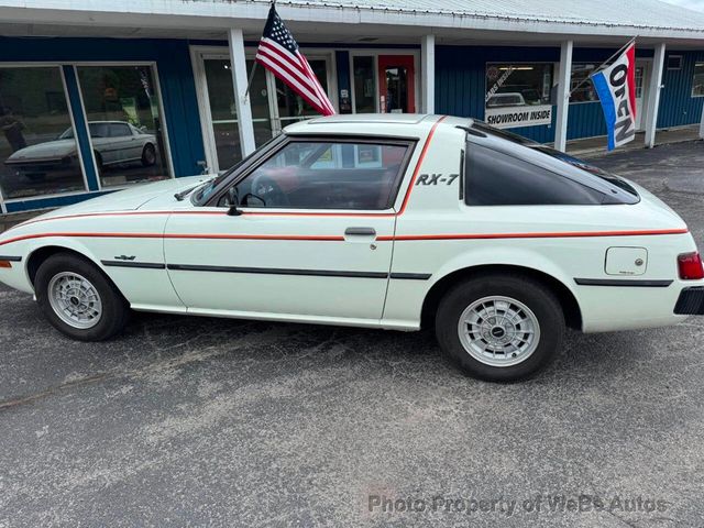 1979 Mazda RX-7 Well Maintained ~ Beautiful Condition - 22873763 - 7