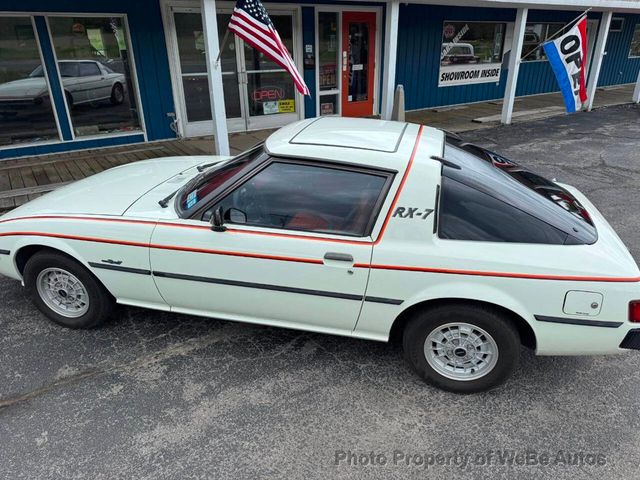 1979 Mazda RX-7 Well Maintained ~ Beautiful Condition - 22873763 - 8