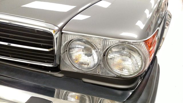 1979 Mercedes-Benz SL  - 14202936 - 11