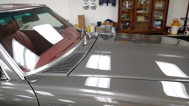 1979 Mercedes-Benz SL  - 14202936 - 17