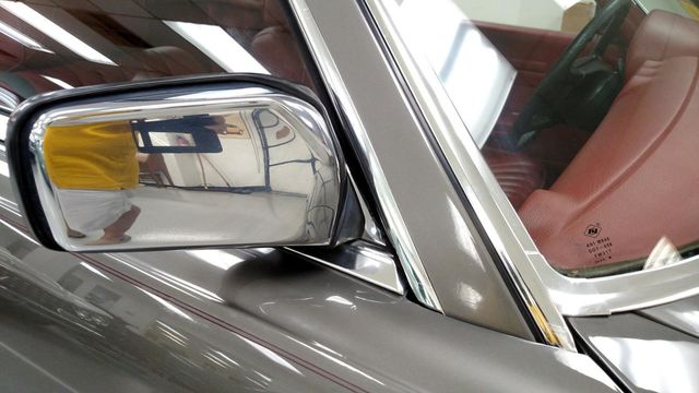 1979 Mercedes-Benz SL  - 14202936 - 18