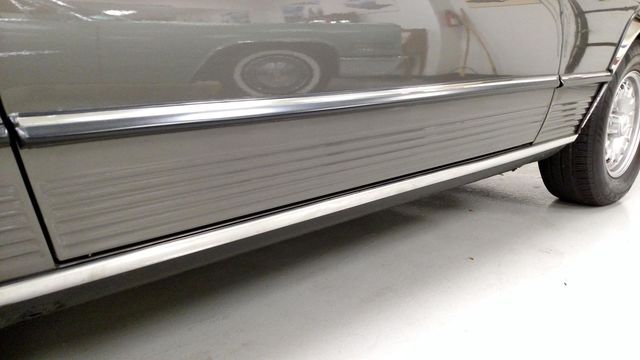 1979 Mercedes-Benz SL  - 14202936 - 23
