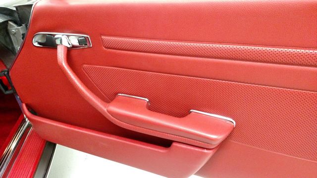 1979 Mercedes-Benz SL  - 14202936 - 25