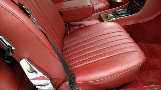 1979 Mercedes-Benz SL  - 14202936 - 27